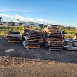 Free Pallets