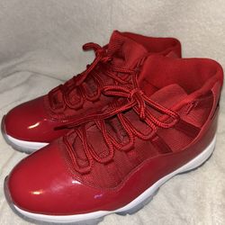Air Jordan 11 Retro 'Win Like '96' (used) (10.5 M)