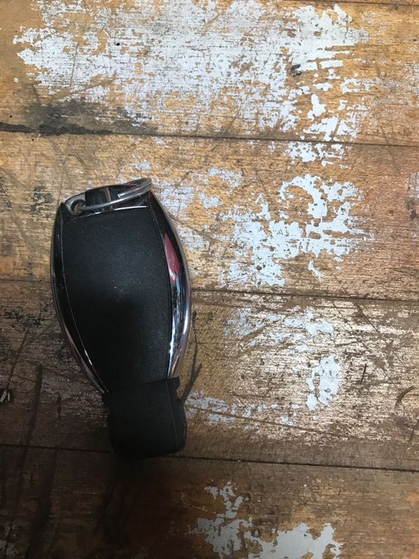 Mercedes key fob 2015-2019 for Sale in Modesto, CA - OfferUp