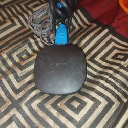 ONN 4K STREAMING BOX 