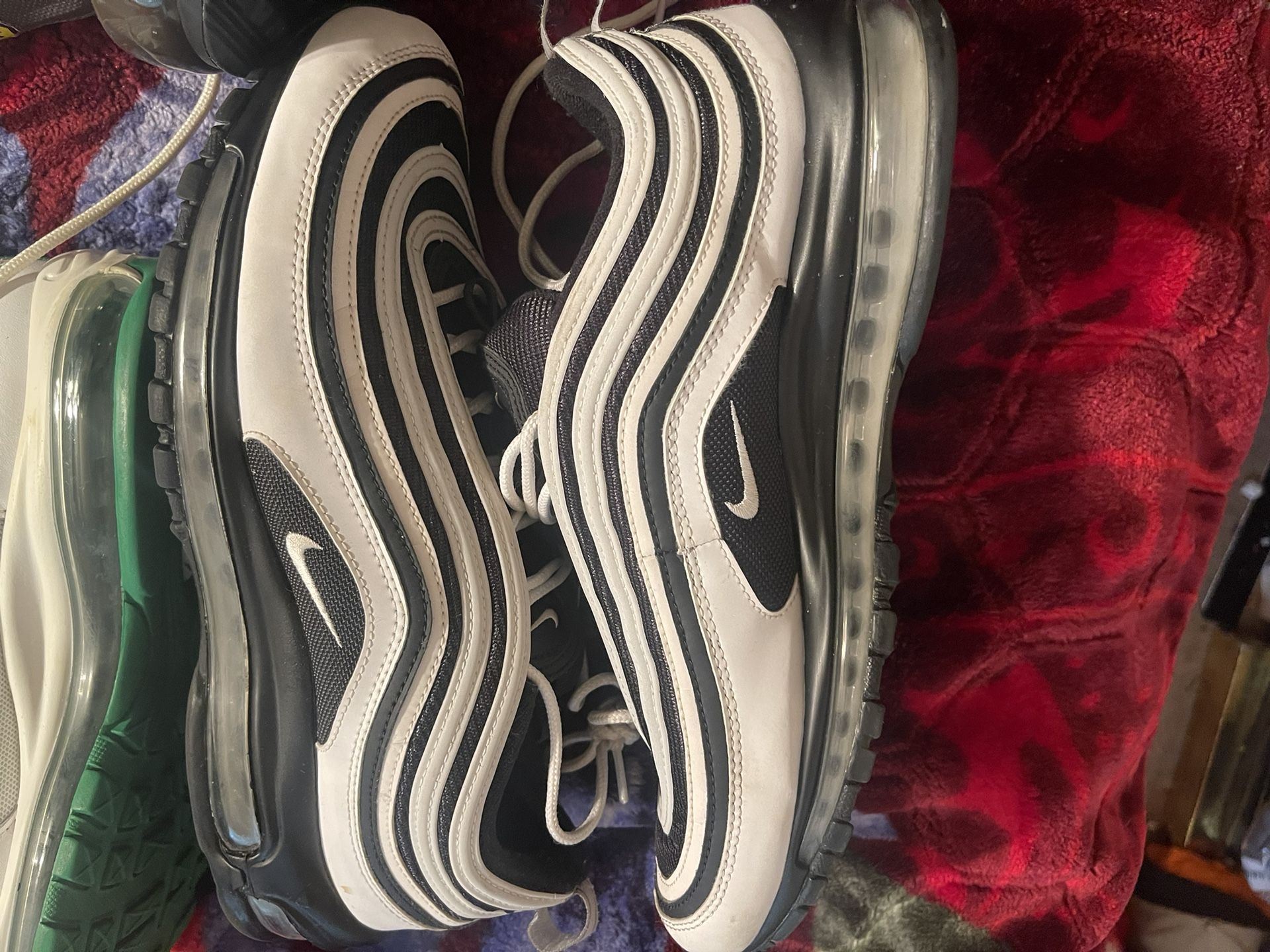 Nike Air Max Size 11