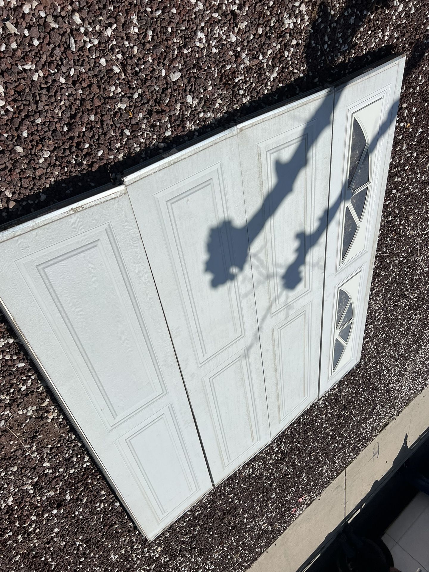 Garage Doors