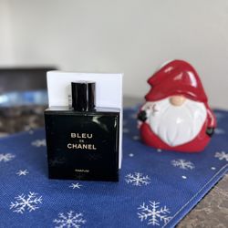 Bleu De CHANEL Original - Parfum 100ml/3.4 Oz 
