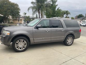 2011 Lincoln Navigator
