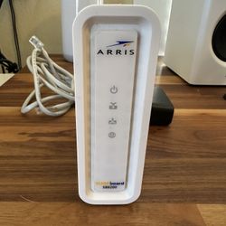 Arris SB8200 Cable Modem
