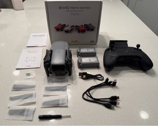 AUTEL EVO Nano Plus BRAND NEW RETAIL BOX