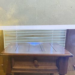 COFFEE & END TABLES   ‼️ GREAT VALUE ‼️