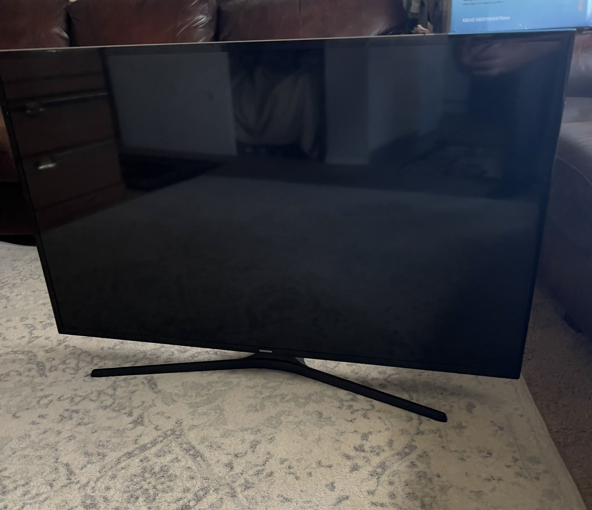 Samsung TV 48”
