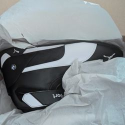 Puma BMW Motorsports Shoes Size 12