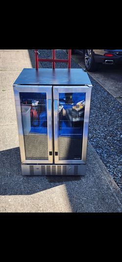 Wine Fridge