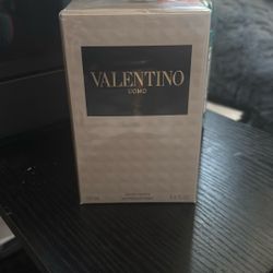 Valentino Men’s Cologne