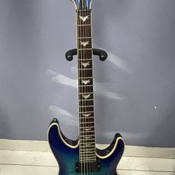 Electric Guitar
