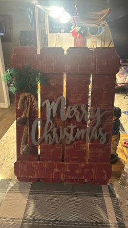 Christmas decoration