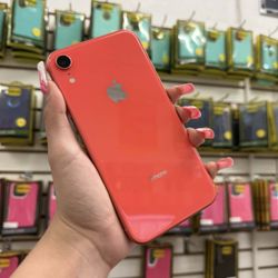 IPHONE XR 64GB UNLOCKED ‼️