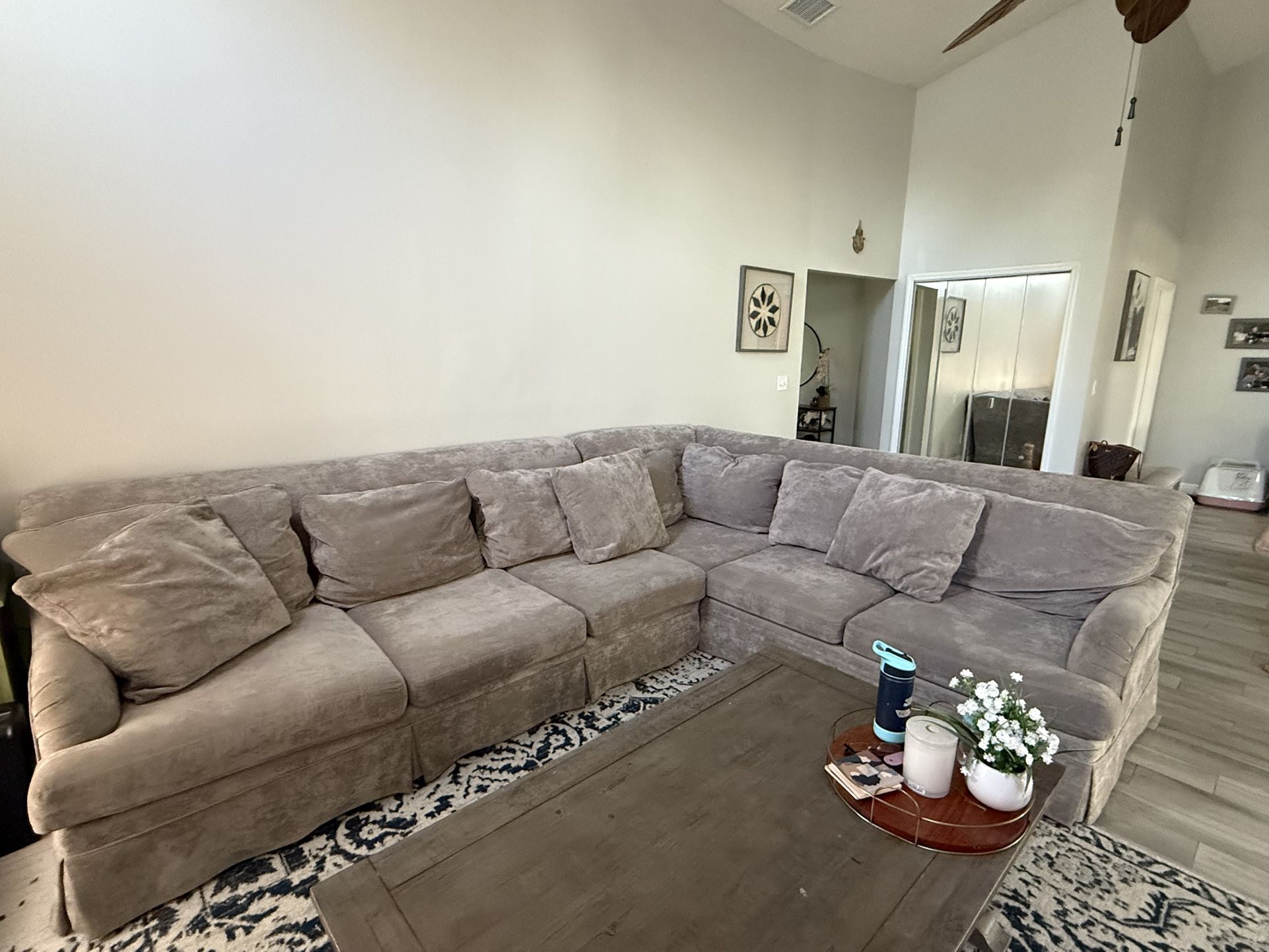 Sofa couch