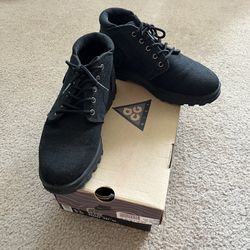 Nike ACG Air Kilchurn Canvas Mid - VINTAGE STYLE