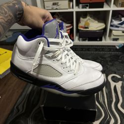 Jordan 5