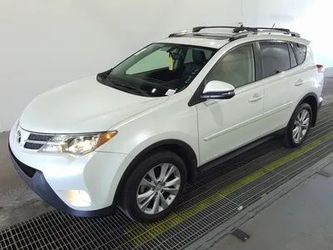 2013 Toyota RAV4