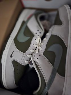 Size 15 nike jordan 1