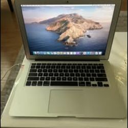 MacBook Air (13-inch) like new