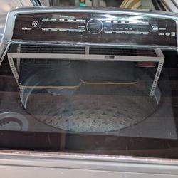 Samsung Front Loading Gas Dryer/Whirlpool Top Loading Washer