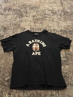 Bape Shirt Mens XL