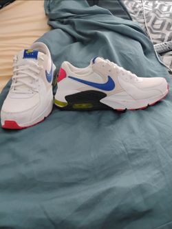 Nike Air Max Excee 'Hyper Blue' | White