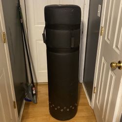 Football 🏈 Hitting Bag