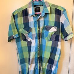 Short sleeve Shirt Calvin Klein 