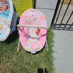 Baby Vibrator