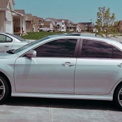 2007 Toyota