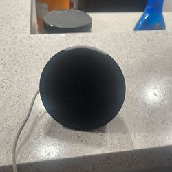 Amazon Echo