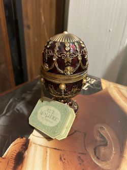 rue moliere music box collection