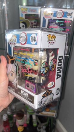 doma funko “ demon slayer “