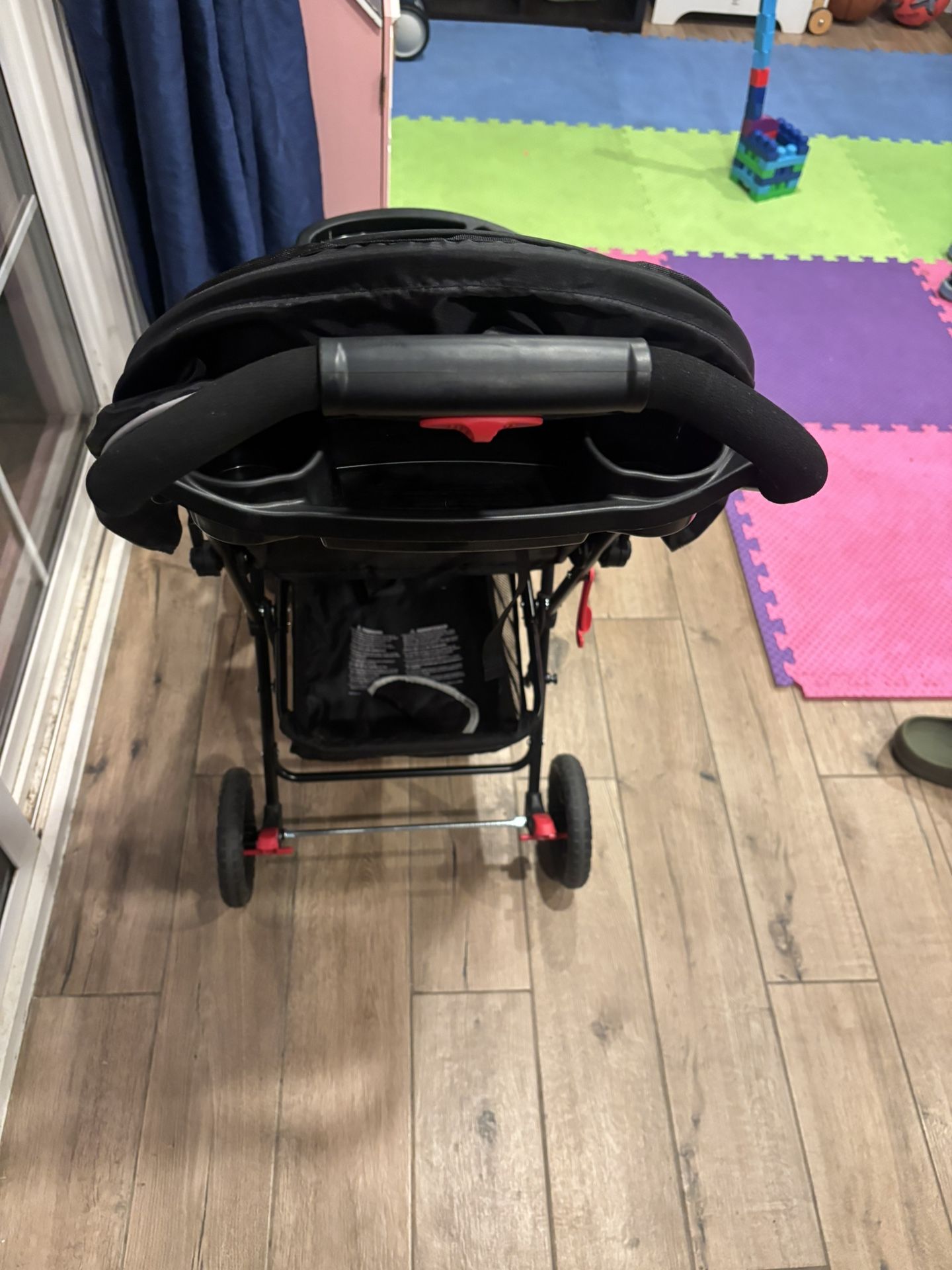 Stroller