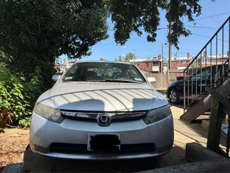 2007 Honda Civic