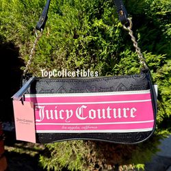 Juicy Couture Shoulder Bag