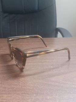 SAINT LAURENT SUNGLASSES