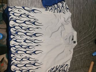 Bowling shirt