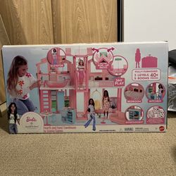 Barbie Hearth and Hand Townhouse