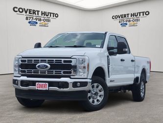 2024 Ford F-250