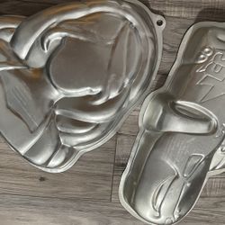 Cake Pan 