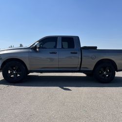 2012 Dodge Ram