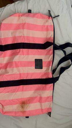 Victoria Secret Pink Vintage Bag