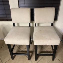 Barstools