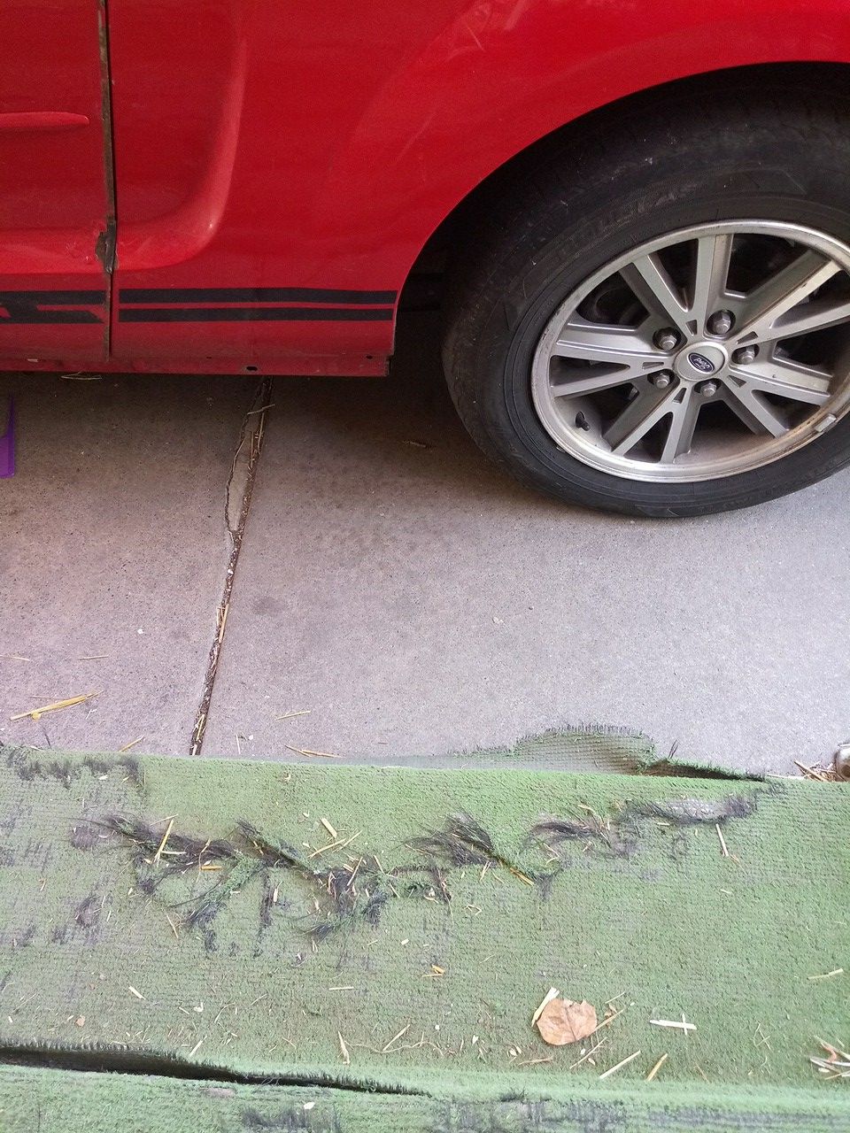 Looking for bowling balls