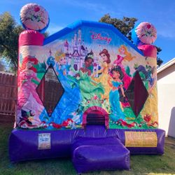 Bounce House (jumper) For Sale