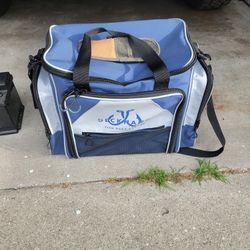 Fishing Tackle Bag