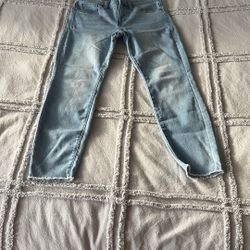Women’s Lucky Jeans 