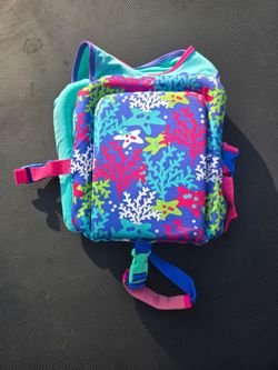 Kids Swim Vest Float Aid